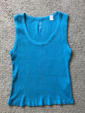 Gap- Tank Top.NWT.